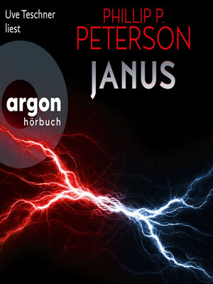 cover image of Janus (Autorisierte Lesefassung)